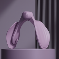 Inner Thigh & Pelvic Floor Trainer